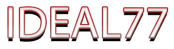 IDEAL77 Logo